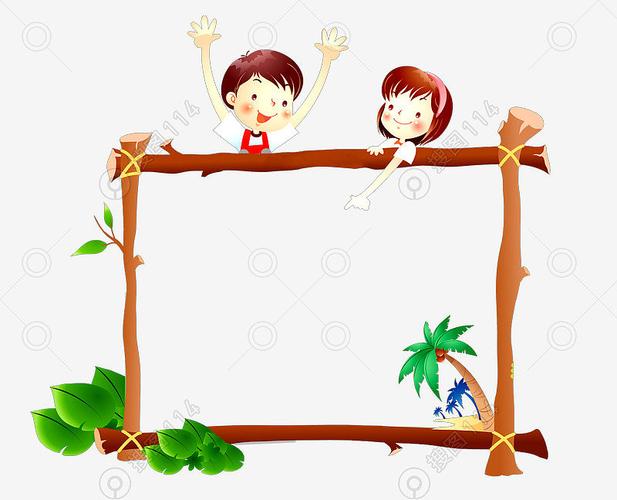 标签:卡通文本框文本框