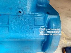 单缸立式德力牌14马力机体原厂dl195机体电动,14马力德力柴油机