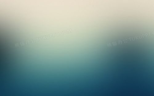 梦幻蓝灰色渐变壁纸