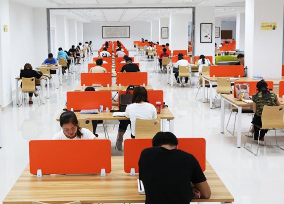 宁夏图书馆银川能源学院分馆正式挂牌