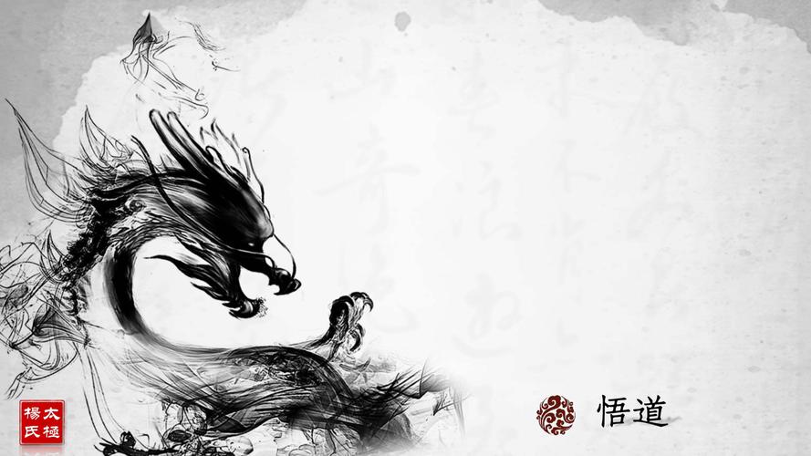 张红卫太极拳合道家小九天功法要旨