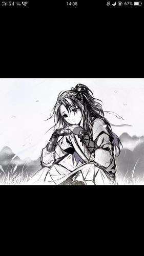 杀破狼 