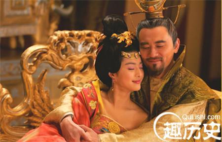 揭秘开元盛世的唐玄宗为什么迷恋杨贵妃?