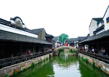 桐乡景点介绍,桐乡旅游景点,桐乡景点推荐 - 马蜂窝