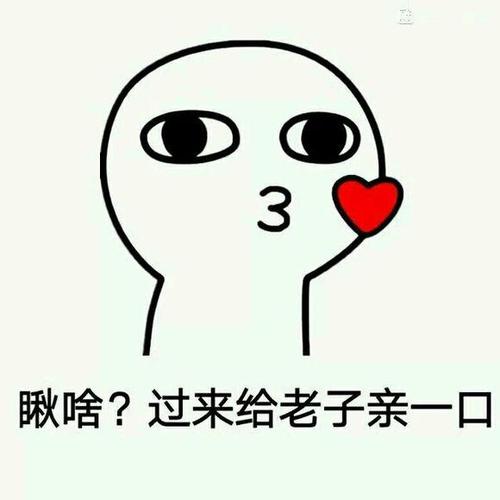 现在发表情包还有人要吗?