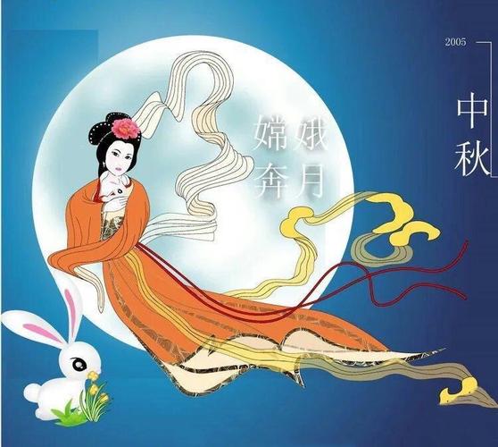 其它 月亮圆圆,快乐中秋——上天梯实验幼儿园中秋节主题活动 写美篇