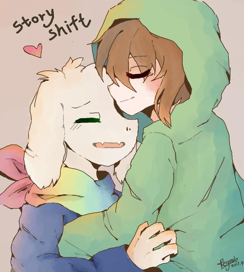 id=62302176 undertale 羊猹