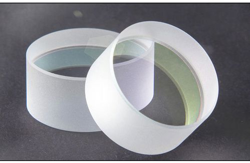 反射镜 切割激光半反射镜片1064nm 石英镜片激光切割机配件 直销