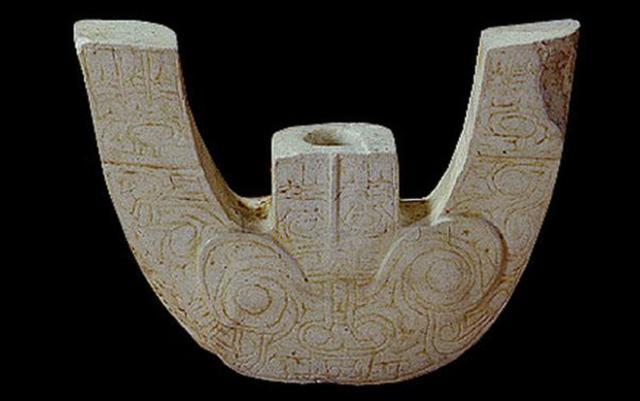 历代玉器的时代特征9良渚文化玉器六