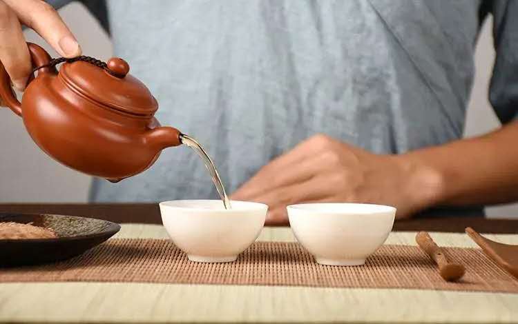 苏州茶艺师报名 茶艺师是端茶倒水的吗