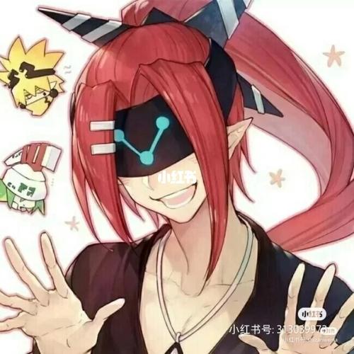 来一波雷德_凹凸世界雷德_影视_动漫