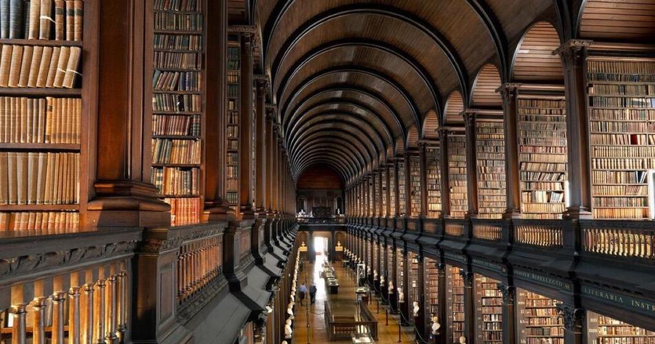 剑桥大学三一学院(trinity college cambridge)