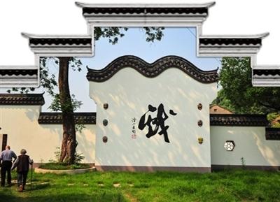 湘江古镇群 串起湖湘文化