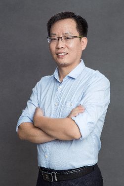 中国网2017中国好教育候选人物:毛军峰