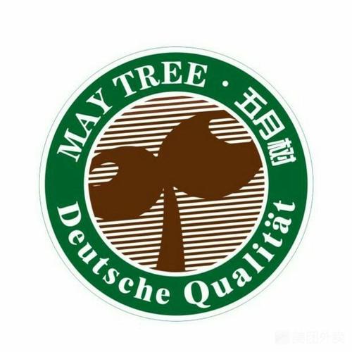may tree·五月树德式烘焙