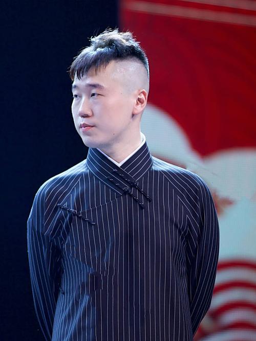 杨九郎