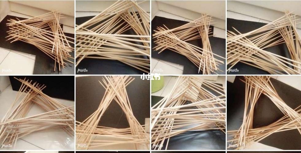 三维立体构成作业_立体构成_三维立体构成_兴趣爱好