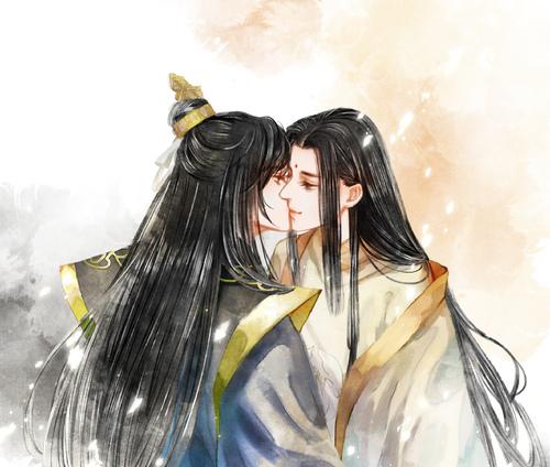 金光瑶● 聂怀桑● 桑瑶● all瑶 评论(14)热度(370)全文链接