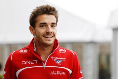f1车手比安奇遇车祸伤重不治不幸去世 年仅25岁(图)