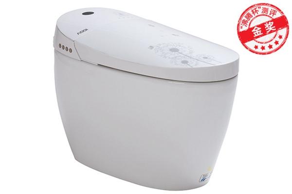 澳帝智能坐便器