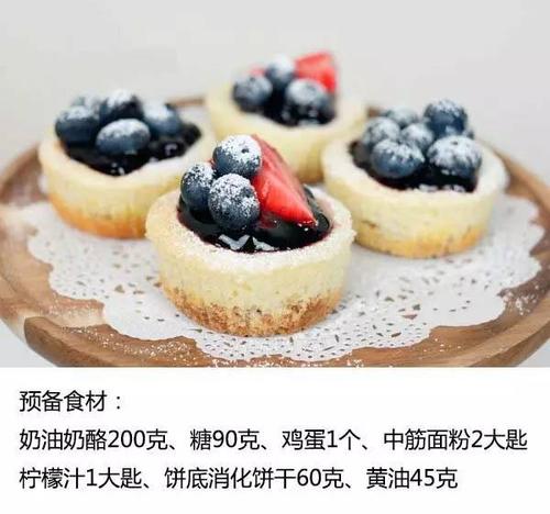 做法超简单,绝对是新手必学的烘焙蛋糕,大人小孩都喜欢呦