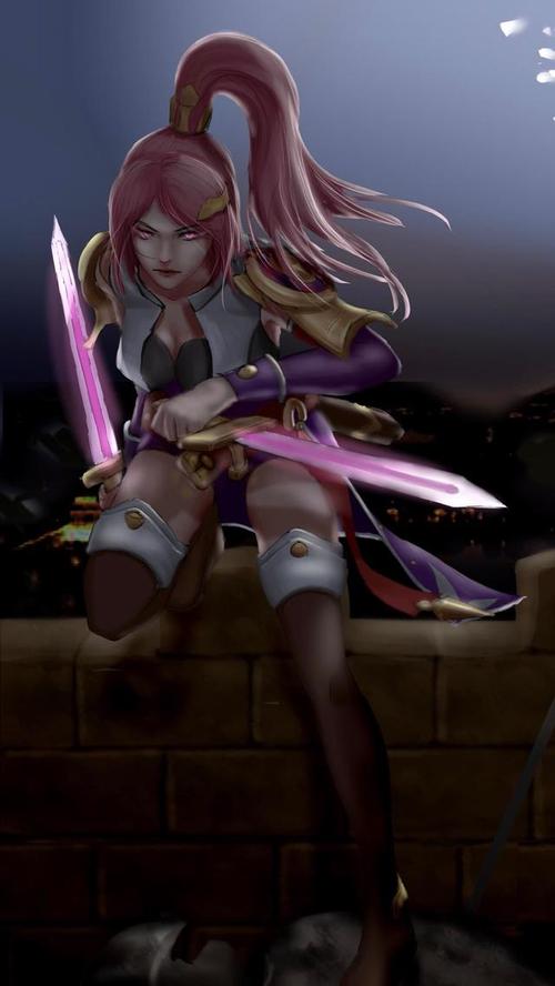 王者女英雄唯美壁纸,不知火舞性感,貂蝉好美,孙尚香有点大胆!