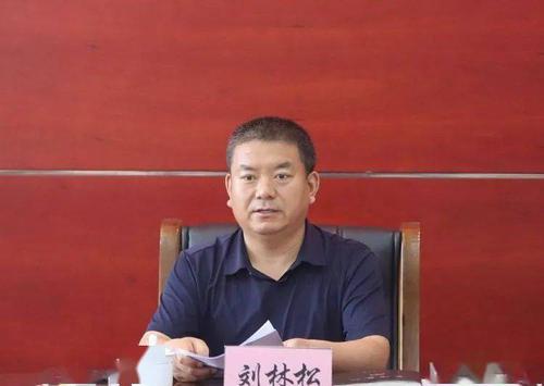 平顺县召开"十件实事"进展情况汇报会_刘林松