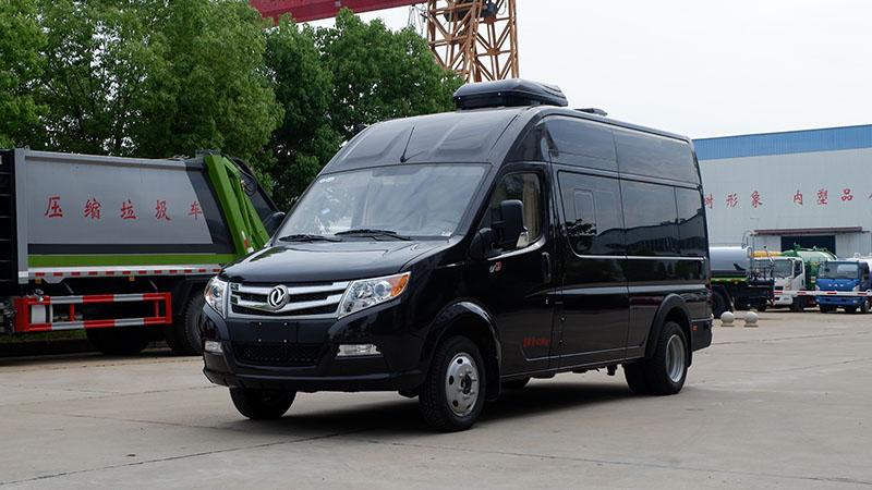 东风御风后驱房车私人订制东风御风短轴房车采购报价