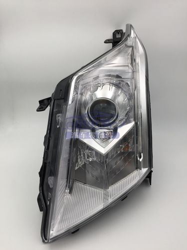 润华年 适用凯迪拉克srx10-16款前大灯总成 前车灯总成 前照灯总成