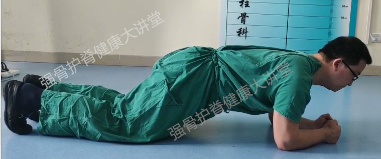 胸腰椎术后 3个月内的康复锻炼建议_胸腰椎骨折 - 好