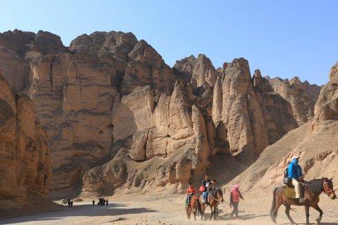 [转载]甘肃省白银市景泰县