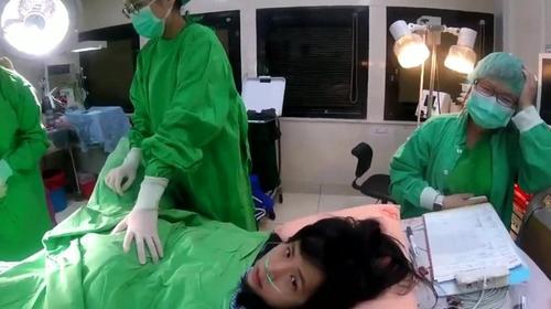 女人顺产视频在线观看 - 西瓜视频