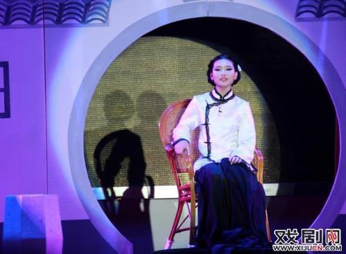 名家名段演唱会》在这里成功举办.