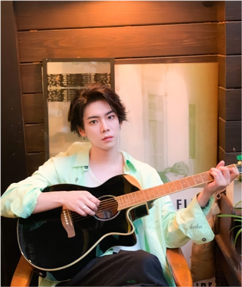 杨宇腾yu是美好的男子没错了