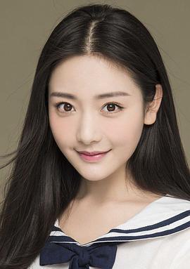 孟璐lu meng