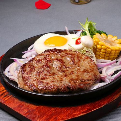 恒都 静腌谷饲菲力牛排 150g