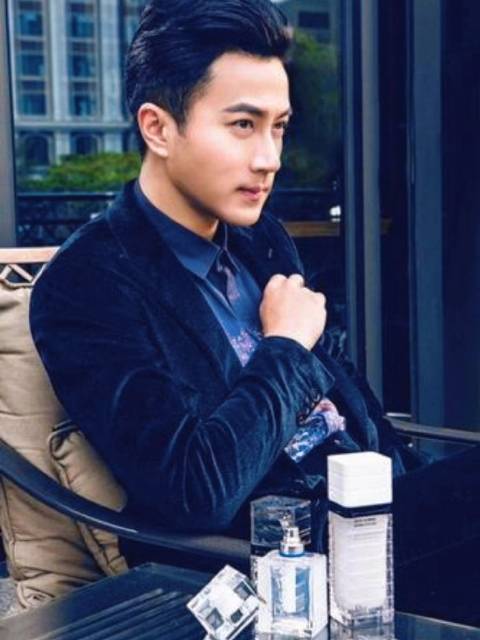 刘恺威超话—新浪微博超话社区