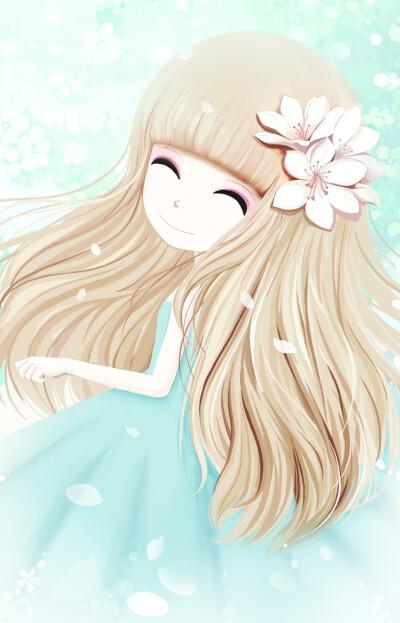 花花姑娘