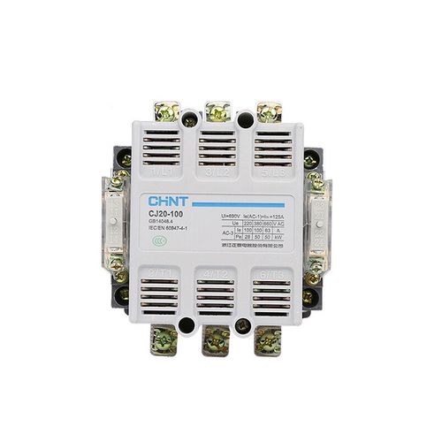 cj20-100交流接触器,cj20交流接触器接线 查看源网页