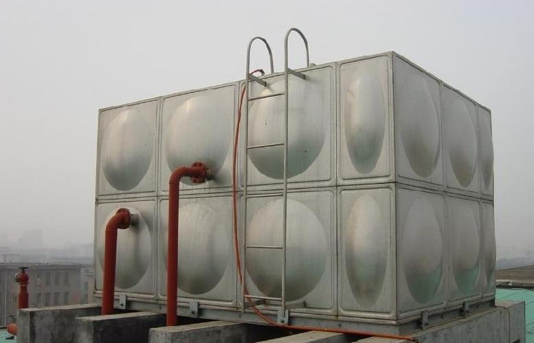 消防水箱哪里好,屋顶消防水箱的作用?