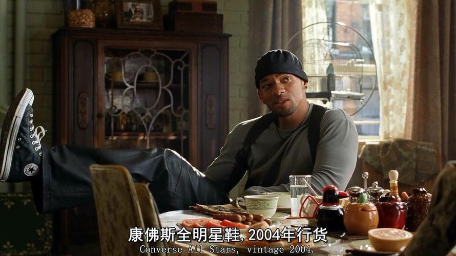 威尔史密斯我是传奇
