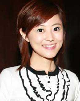 广电资讯      杨舒 青春逼人   凤凰卫视主持人   毕业院校:北京广播
