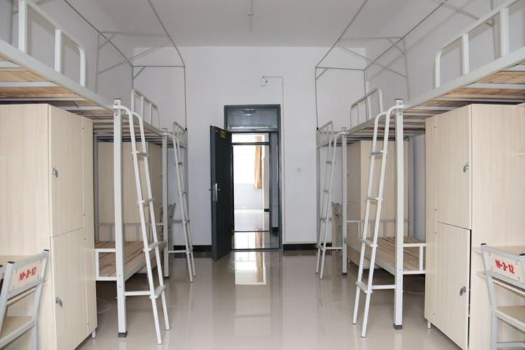 云南农业大学宿舍条件怎么样,有空调吗(含宿舍图片)