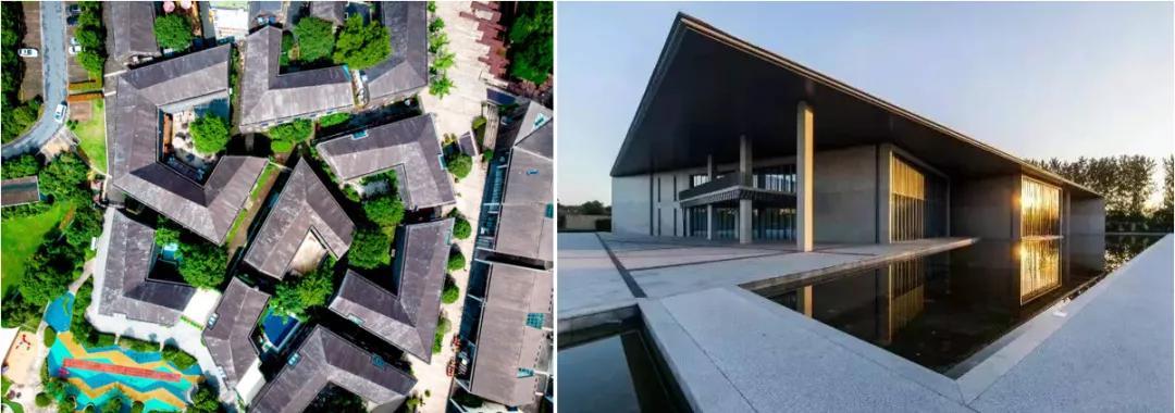 万科良渚文化村