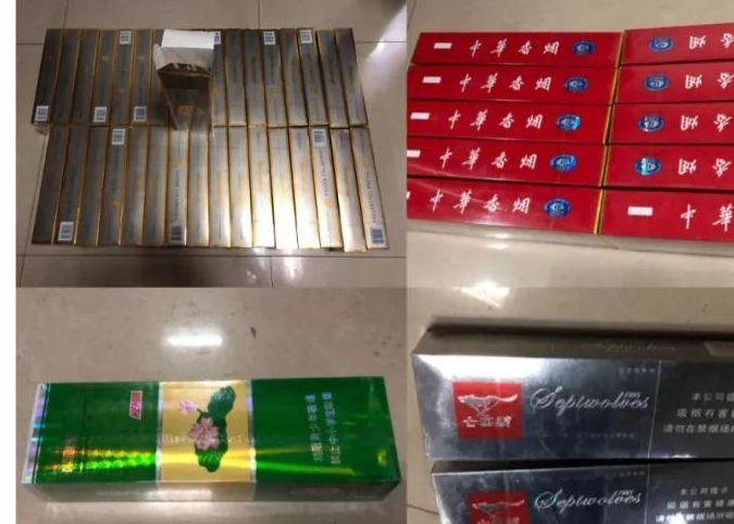 云烟黑金刚印象香烟批发多少钱 云烟黑金刚印象香烟代理货源价格表