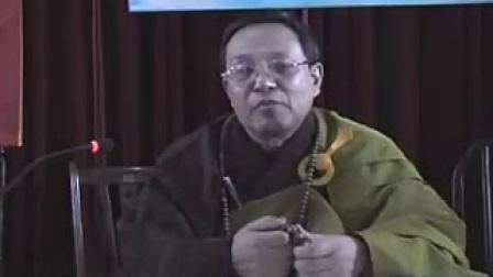 犟牛居士主讲佛教非宗教