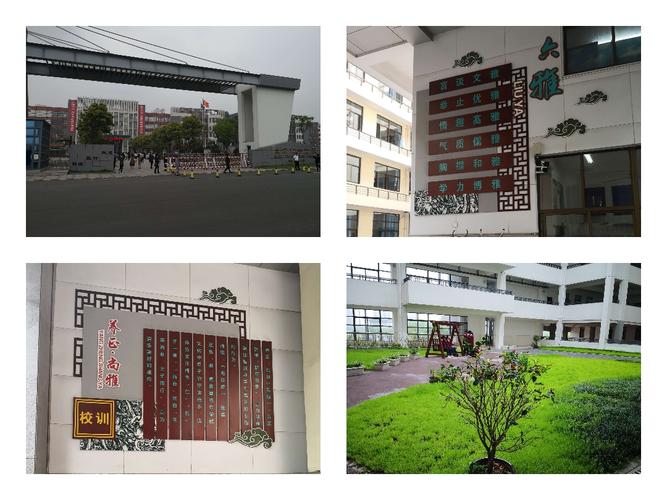 7.常州明德实验学校