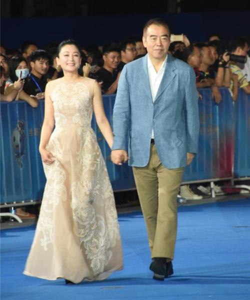 陈凯歌评价倪萍(为什么倪萍会输给陈红)