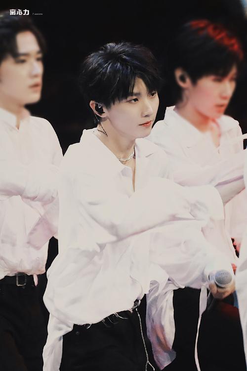 艾特马嘉祺 【·嘉祺如梦·20200719 东方风云榜《无尽的冒险》马嘉祺