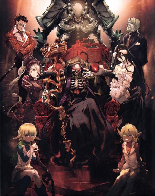 overlord11